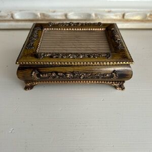 Vintage Style Decorative Box